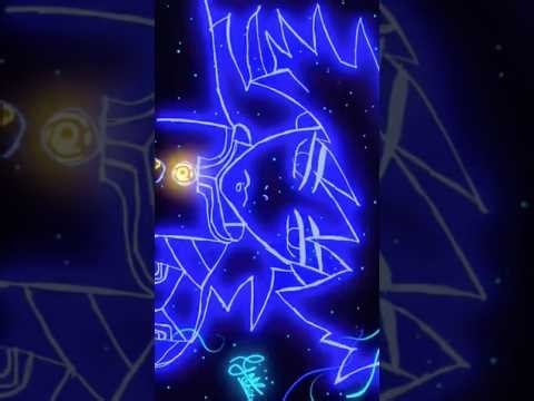 Giyu Tomioka Glow Art😎🎊😁