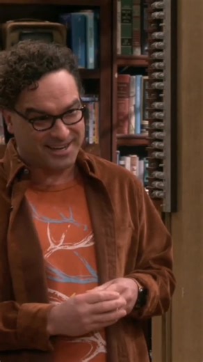 Momentos Destacados de Sheldon y Amy