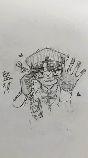 枢軸でウエスタンショー#カントリーヒューマンズ #カンヒュ #countryhumans #ウエスタンショー