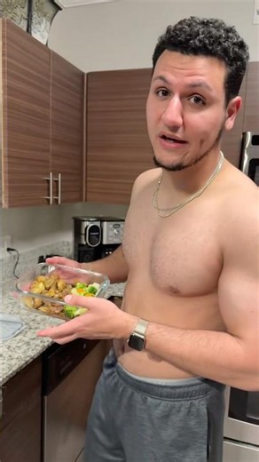 Meal Prep Done Right (Easy & Fast)