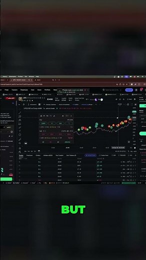 Insane Crypto Tool: Filtering Trash Coins Automatically! #shorts