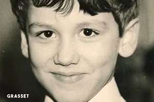 Stanislas de Simon Liberati : retomber en enfance