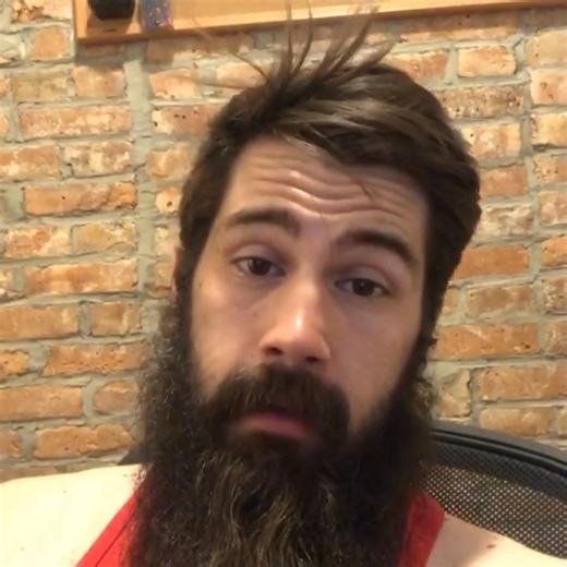 Apple TV isn’t working so I’m doing monologues from memory. Dennis...