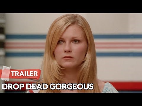 Drop Dead Gorgeous (1999) Trailer HD | Kirsten Dunst | Denise Richards