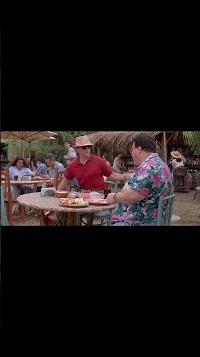 See nobody cares - Jurassic Park (1993)