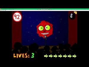 The Impossible Quiz - Full Gameplay / Walkthrough (Perfect Run)