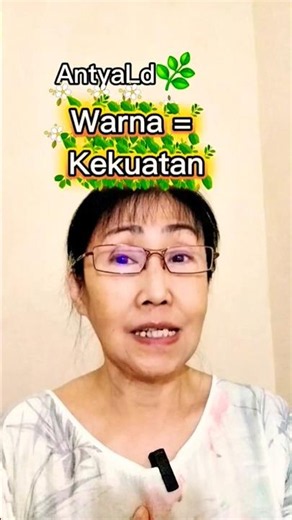 Rahasia Psikologi Warna🌈#motivasidiri