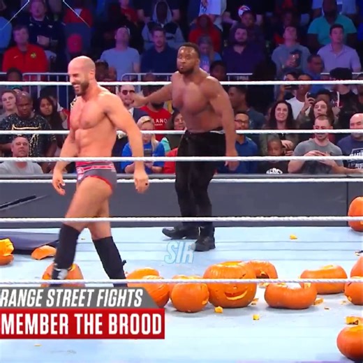 49K views · 599 reactions | Strangest Street Fights | SM TV | Facebook