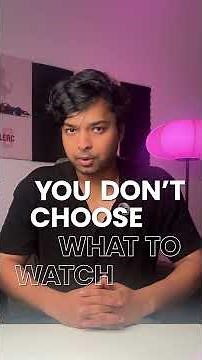 Watch Short Videos Your Way, Not the Algorithm | Deepstory App