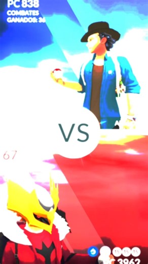 😱 DRAGONITE vs BEWEAR 🔥 Combate de Gimnasio | Pokémon GO
