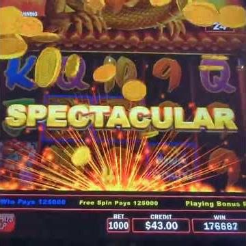 HUGE Gold Dragon Shaker Handpay! #jackpot #casino #slots