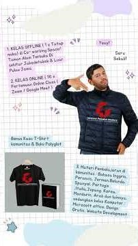 (BOOTCAMP) INTERNET POLYGLOT MASTERY https://internetpolyglotmastery.com