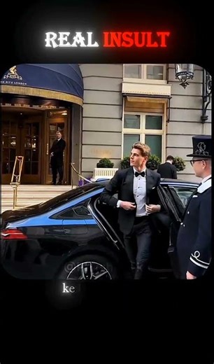 Real Insult Is Wasting Your Life | Harsh Truth Motivation#shortsfeed #shortvideo #shorts #flip #oc..