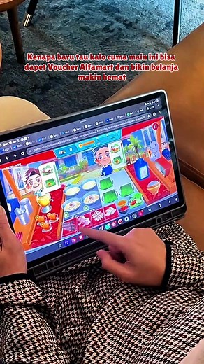 Dapatkan Voucher Alfamart dengan Alfagift