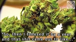 Haha you gotta love Ghostface... | Pot Smoking