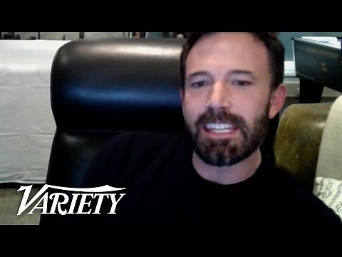 Ben Affleck On How Directing Made Him a Better Actor