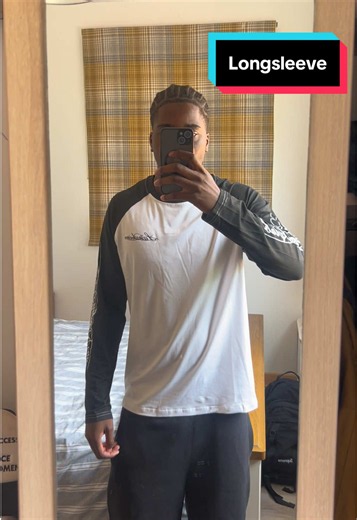 Best Longsleeve Purchase 2026: Comfortable Graphic Longsleeve Outfit Inspo