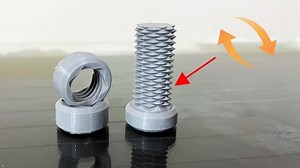 Clockwise or counterclockwise?