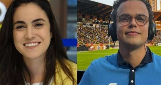 Globo amplia elenco fixo da GE TV e promove repórteres a apresentadores