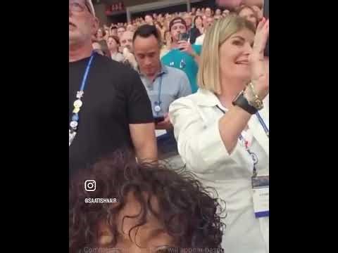 Vancouver 2025 - AA international Convention - Opening Ceremony