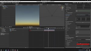 Cinemachine Volume Settings with Timeline doesn't work