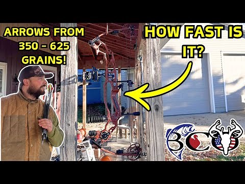 Is the APA Black Mamba Pro REALLY as Fast as They Claim?