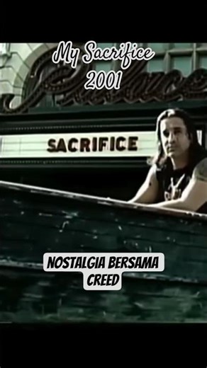 #mysacrifice #creed #nostalgia #song #shorts #shortsfeed #shortsviral #trending #hitsong #fyp