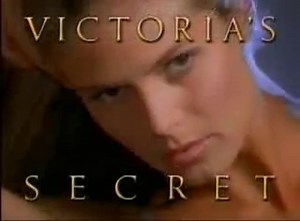 Laetitia Casta for Victoria's Secret in Body by Victoria | Commercial | Retro Junk