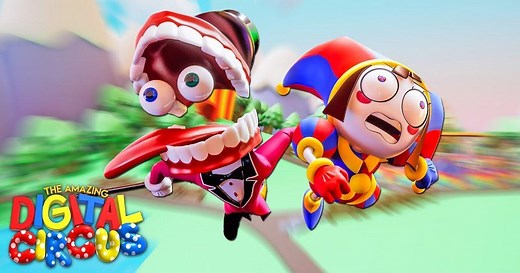 'The Amazing Digital Circus' Episode 2: When Is It Coming Out?