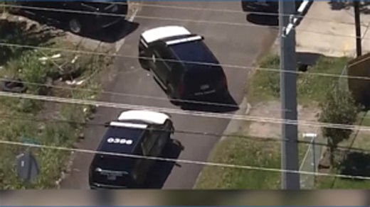 FBI leads raids on at least 8 locations in Houston