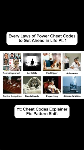 Embrace Change: The Power of Self-Reinvention