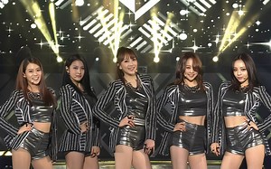 【4K 舞台】KARA《 STEP 》Dream Concert 20130720