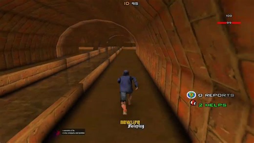 Exploring New Life in Roleplay: Episode 6 Insights