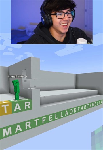 Longest Wordle Guess in Minecraft: Epic Challenge!