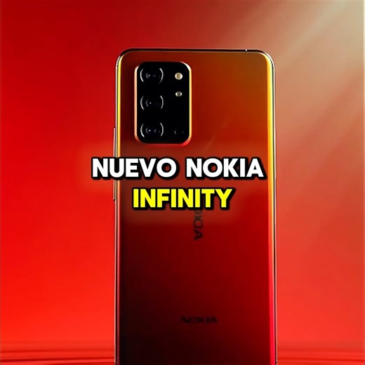 Noticias USA | 🔴Nokia Infinity sorprende al mundo con batería de más de una semana🔴 #usa #news #breakingnews #Nokia2025 #SmartphoneRevolution | Instagram