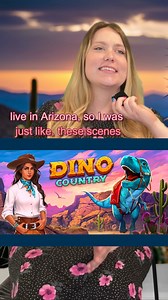 Behind-the-scenes info about Dino Country with the game designers! #haikugames #dinocountry #interview | Adventure Escape