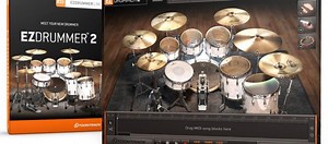 Ezdrummer Vst Plugin Download