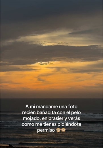 Seductive Photo Request Challenge: Bad Bunny Edition