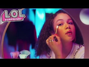 Pop Up Dance Party | L.O.L. Surprise! Sneak Peek