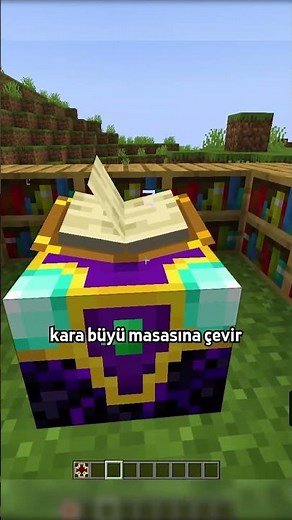 Minecraft Dark Magic Mod - Minecraft AlZenn