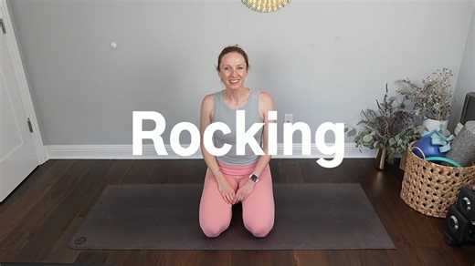 Rocking