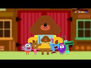 Hey Duggee The Parody Badge 15 | Hey Duggee Parody | Cartoon Parodies for Fans | StarRion1220