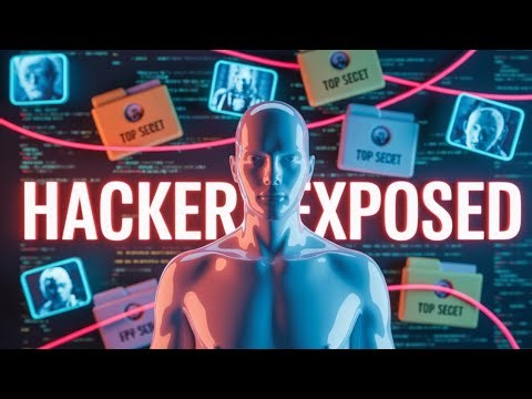 What Happens When a Genius HACKER Takes Down NASA Computers?