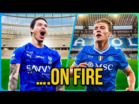 7 Massive FLOPS who are Rediscovering Themselves This Season