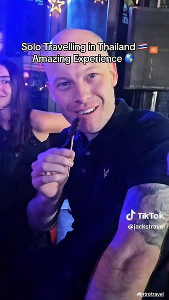 Solo Travelling in Thailand: An Amazing Experience