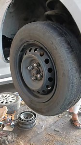 #reelsfbシ #foryoupageシ #automobile #Hyundai_accent2010 #broken_hops_bearing #🧰🔥🛠️ | Car Workshop Saudi Arabia