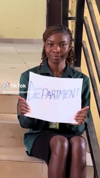 Discover the Joy of the English Department