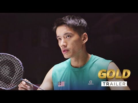 GOLD | Trailer — In Cinemas 18 July