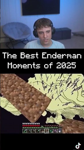 best enderman moments of 2025