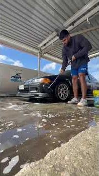 El secreto para que tu coche brille en verano 🍃